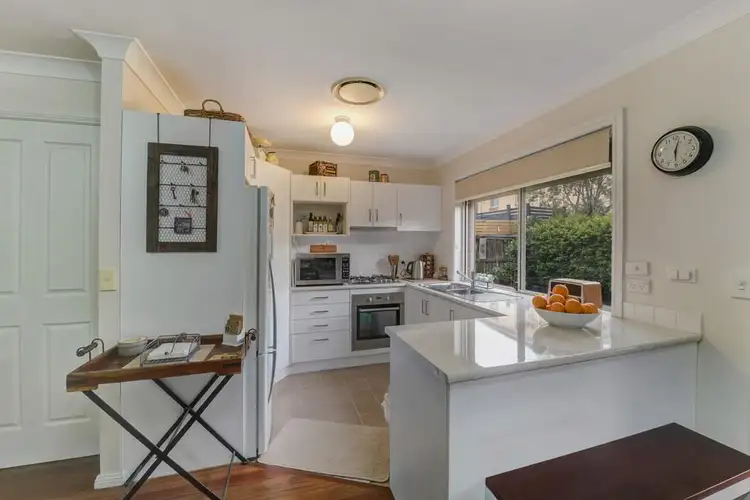 Fourth view of Homely house listing, 22 Acacia Court, Narellan Vale NSW 2567