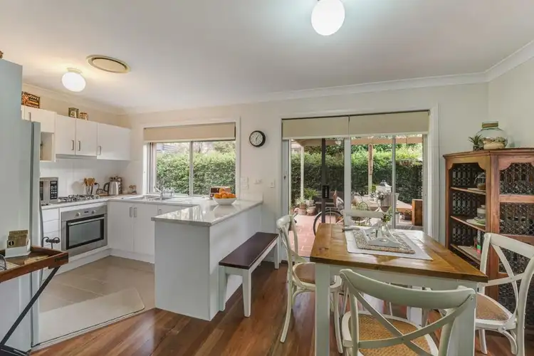 Fifth view of Homely house listing, 22 Acacia Court, Narellan Vale NSW 2567