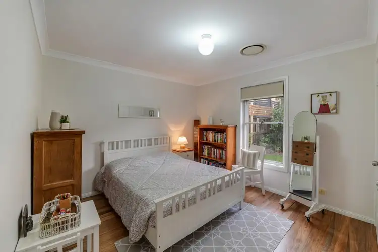 Sixth view of Homely house listing, 22 Acacia Court, Narellan Vale NSW 2567