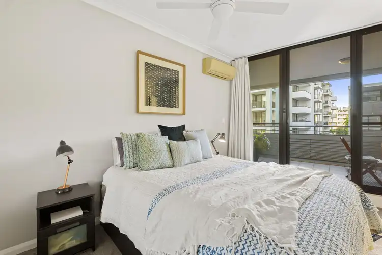 Second view of Homely apartment listing, 304/11a Lachlan Street, Waterloo NSW 2017
