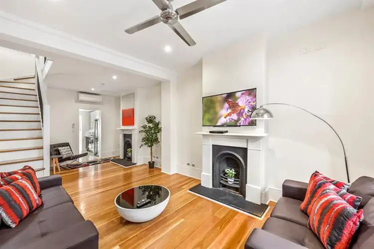 Main view of Homely house listing, 25 Ada Place, Ultimo NSW 2007