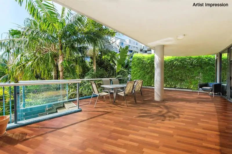 Main view of Homely apartment listing, Address available on request