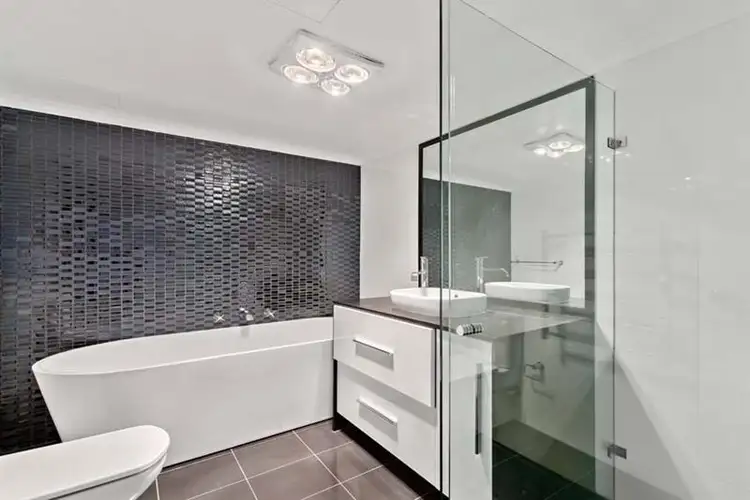 Third view of Homely apartment listing, 99/2-26 Wattle Crescent, Pyrmont NSW 2009