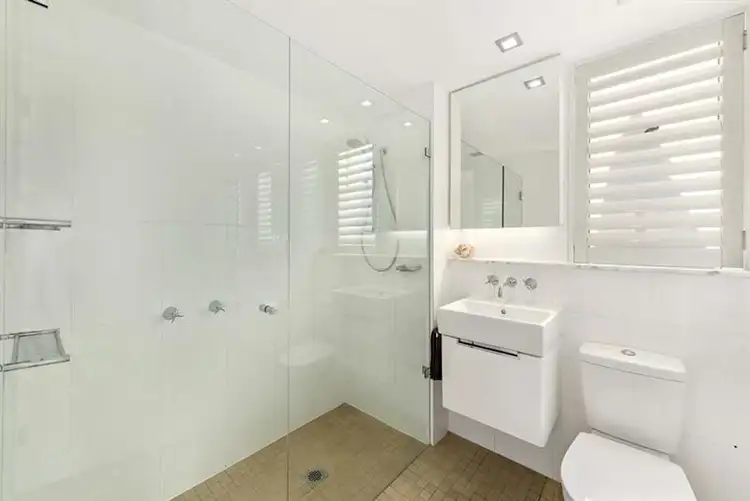 Third view of Homely apartment listing, 416/10 Jaques Avenue, Bondi Beach NSW 2026