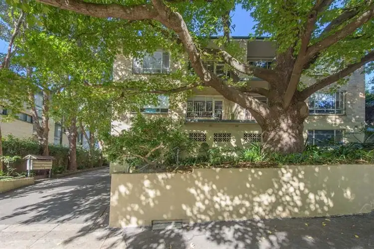 Second view of Homely apartment listing, 14/2 Holt Street, Double Bay NSW 2028
