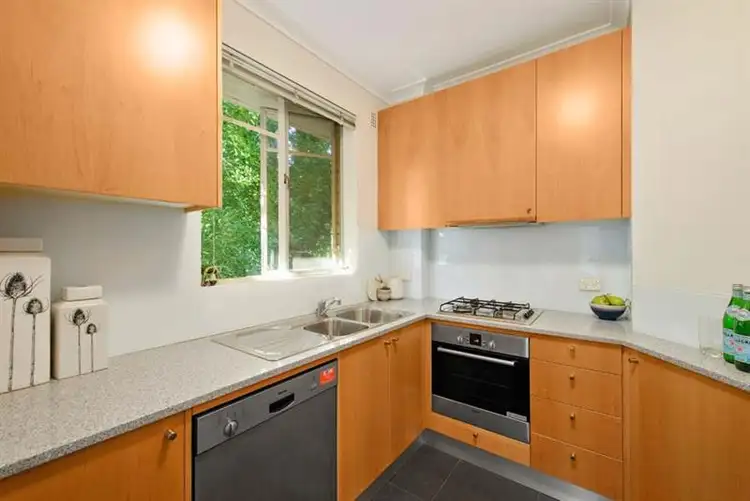 Third view of Homely apartment listing, 14/2 Holt Street, Double Bay NSW 2028