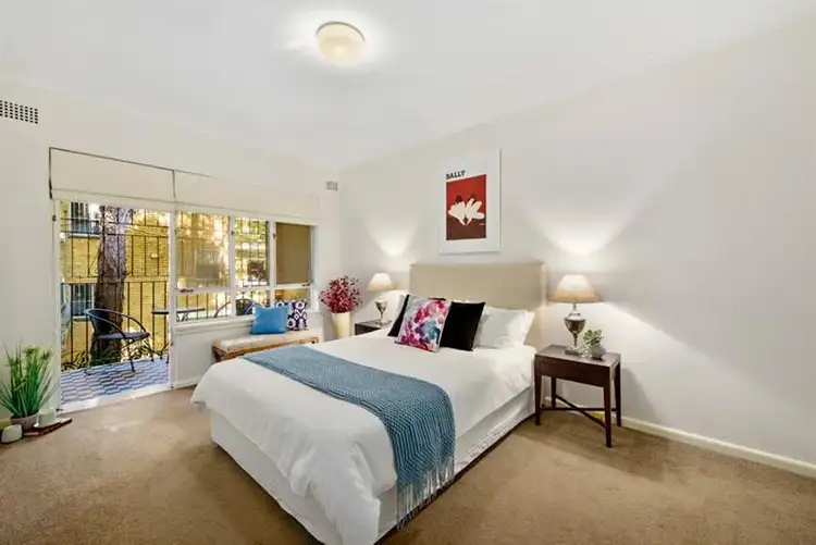 Fourth view of Homely apartment listing, 14/2 Holt Street, Double Bay NSW 2028
