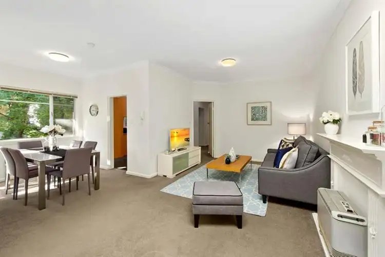 Fifth view of Homely apartment listing, 14/2 Holt Street, Double Bay NSW 2028