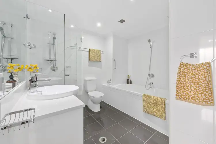 Fifth view of Homely apartment listing, 341/8 Lachlan Street, Waterloo NSW 2017