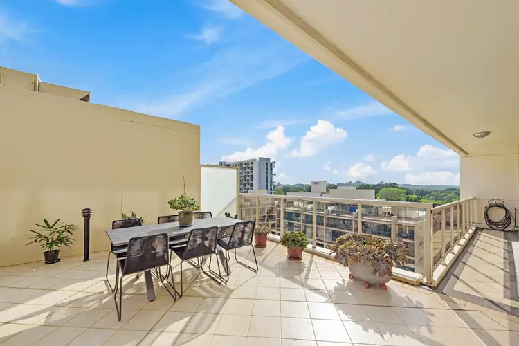 Sixth view of Homely apartment listing, 341/8 Lachlan Street, Waterloo NSW 2017