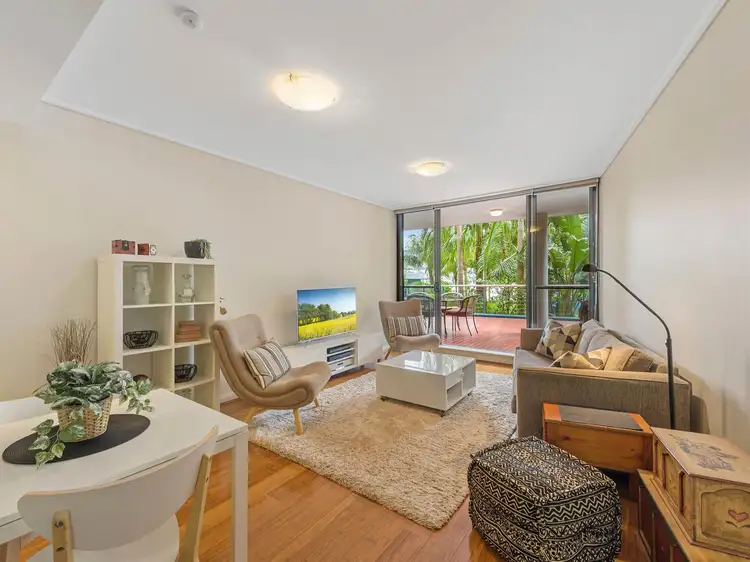 133/27 Bennelong Parkway, Wentworth Point NSW 2127