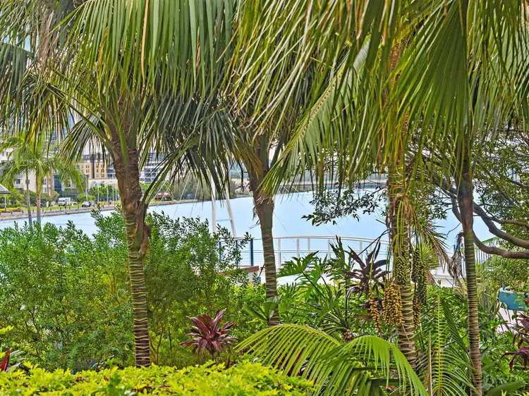 Second view of Homely apartment listing, 133/27 Bennelong Parkway, Wentworth Point NSW 2127