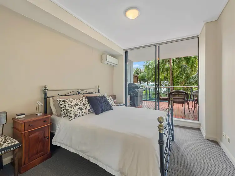Fourth view of Homely apartment listing, 133/27 Bennelong Parkway, Wentworth Point NSW 2127