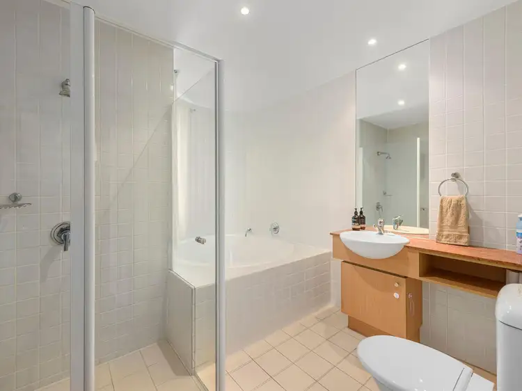 Fifth view of Homely apartment listing, 133/27 Bennelong Parkway, Wentworth Point NSW 2127
