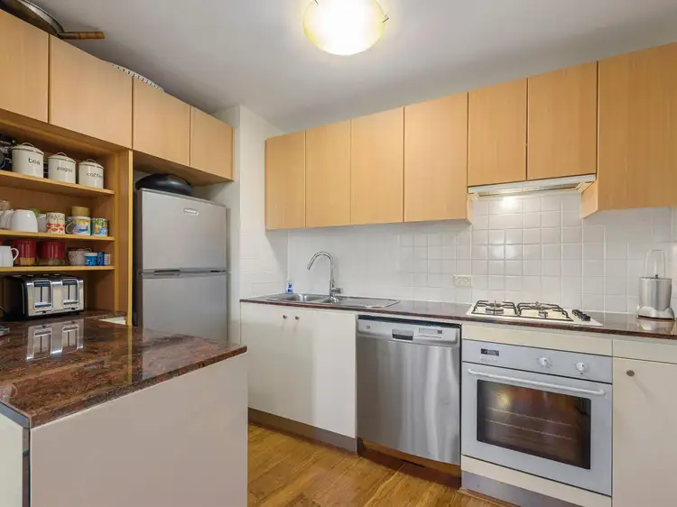 Sixth view of Homely apartment listing, 133/27 Bennelong Parkway, Wentworth Point NSW 2127