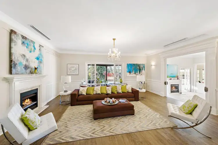 Second view of Homely house listing, 20 Torokina Avenue, St Ives NSW 2075