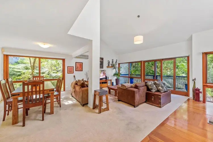 17G Bellevue Avenue, Greenwich NSW 2065