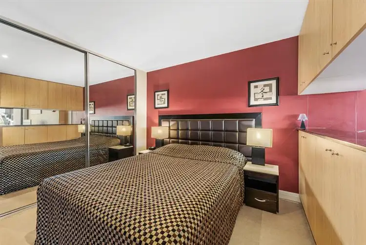 Fourth view of Homely apartment listing, 706/2 Jones Bay Road, Pyrmont NSW 2009
