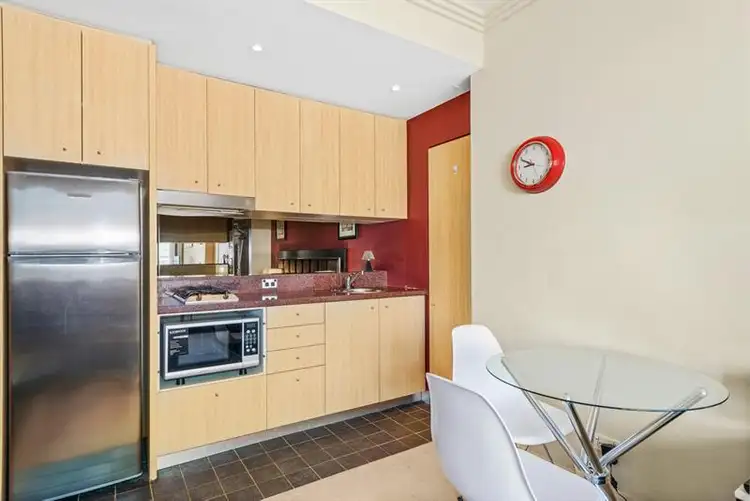 Fifth view of Homely apartment listing, 706/2 Jones Bay Road, Pyrmont NSW 2009