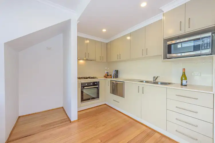 Second view of Homely apartment listing, 6/1-11 Brodrick Street, Camperdown NSW 2050
