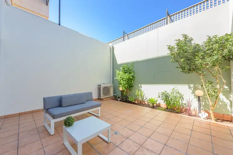 Third view of Homely apartment listing, 6/1-11 Brodrick Street, Camperdown NSW 2050