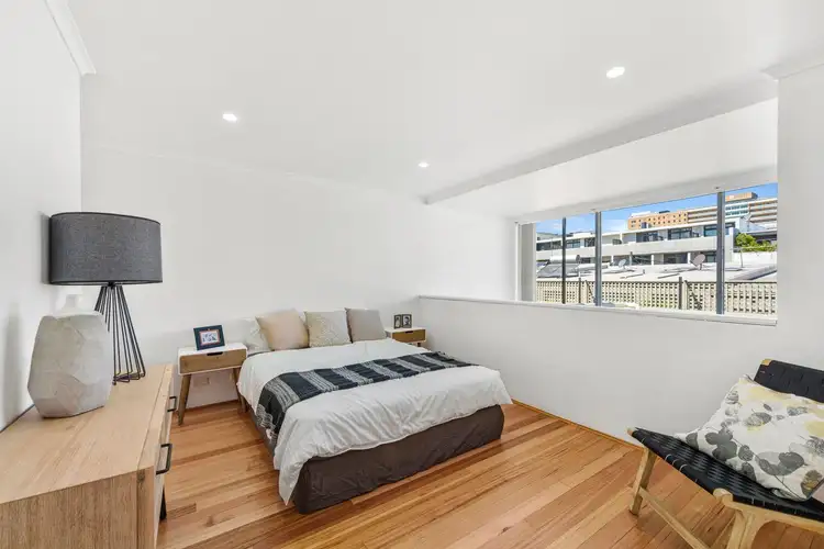 Fourth view of Homely apartment listing, 6/1-11 Brodrick Street, Camperdown NSW 2050