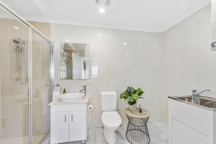 Fifth view of Homely apartment listing, 6/1-11 Brodrick Street, Camperdown NSW 2050