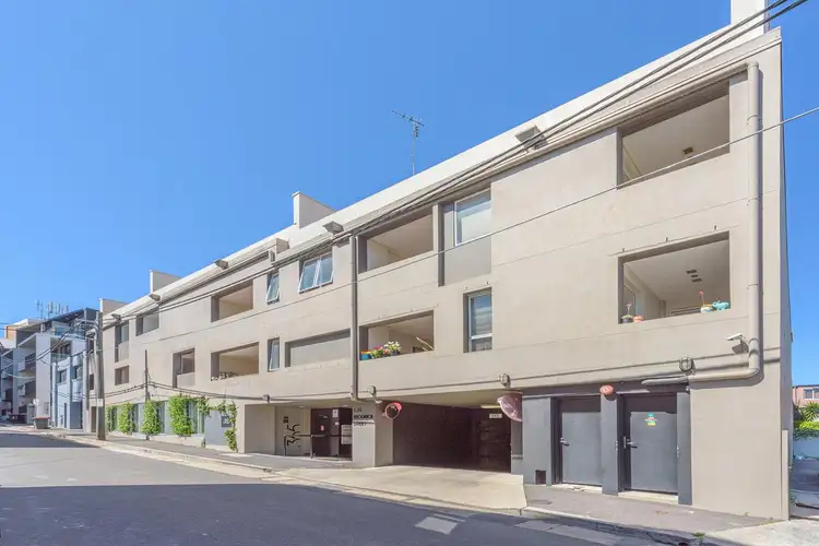 Sixth view of Homely apartment listing, 6/1-11 Brodrick Street, Camperdown NSW 2050