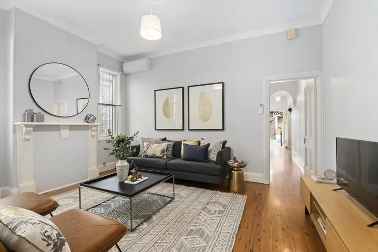 Fourth view of Homely house listing, 7 Ducros Street, Petersham NSW 2049