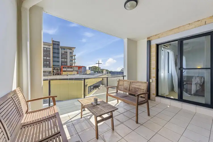 Second view of Homely apartment listing, Address available on request