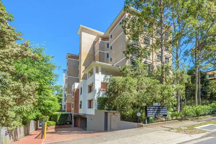 Fifth view of Homely apartment listing, Address available on request