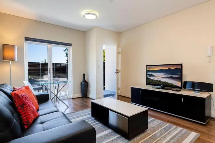 3/53-55 Glebe Point Road, Glebe NSW 2037