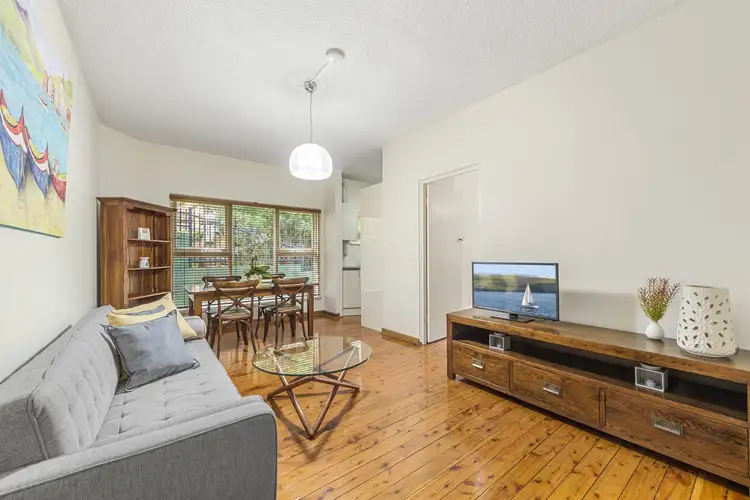 Main view of Homely apartment listing, Address available on request