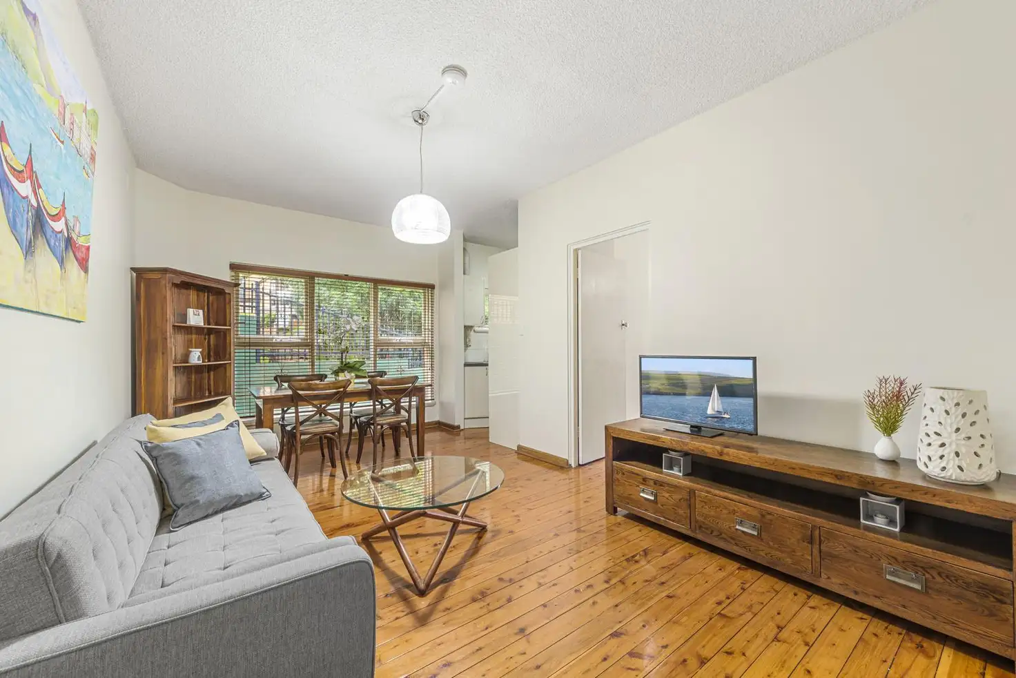 Main view of Homely apartment listing, Address available on request