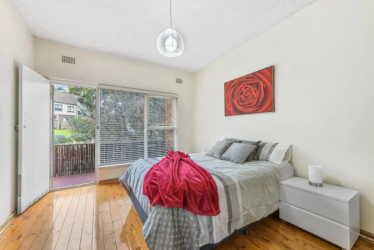 Second view of Homely apartment listing, Address available on request