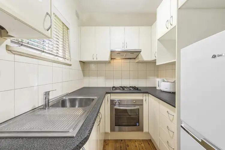 Third view of Homely apartment listing, Address available on request