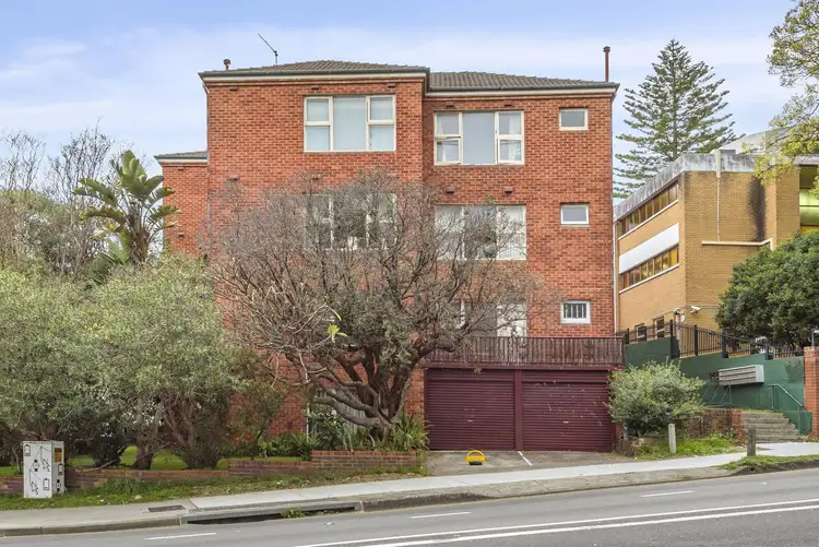 Fourth view of Homely apartment listing, Address available on request