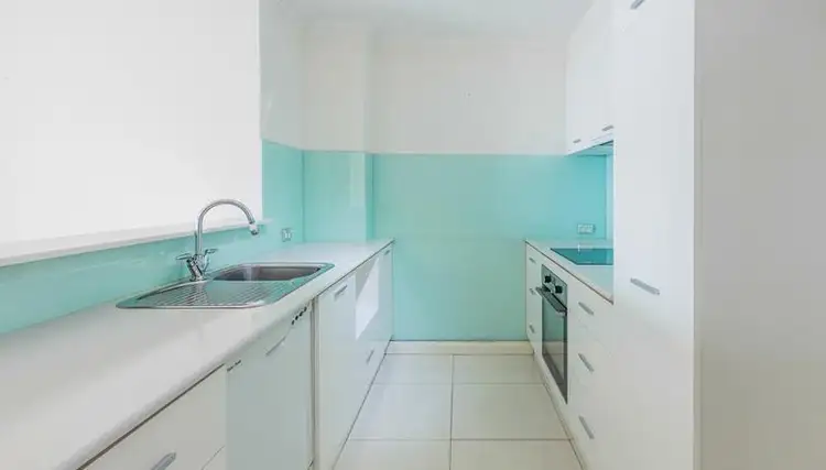 Second view of Homely apartment listing, 74/18-32 Oxford Street, Darlinghurst NSW 2010