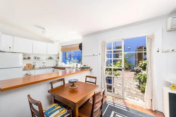 514 Cleveland Street, Surry Hills NSW 2010