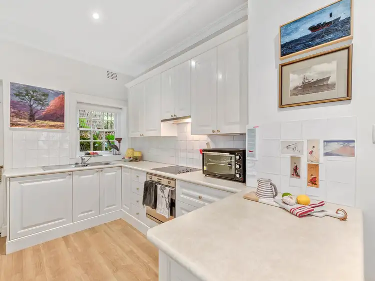 Second view of Homely apartment listing, 2/73 Wallaroy Road, Woollahra NSW 2025