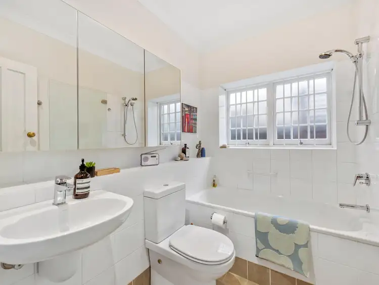 Third view of Homely apartment listing, 2/73 Wallaroy Road, Woollahra NSW 2025