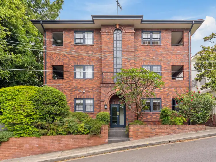 Fifth view of Homely apartment listing, 2/73 Wallaroy Road, Woollahra NSW 2025
