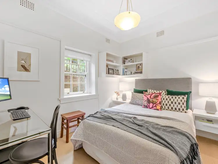 Sixth view of Homely apartment listing, 2/73 Wallaroy Road, Woollahra NSW 2025