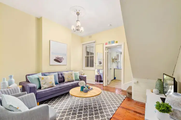 Main view of Homely house listing, 62 Telopea Street, Redfern NSW 2016