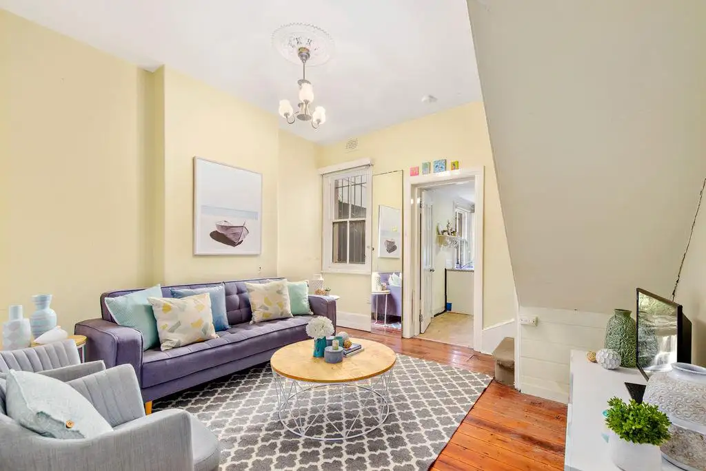 Main view of Homely house listing, 62 Telopea Street, Redfern NSW 2016