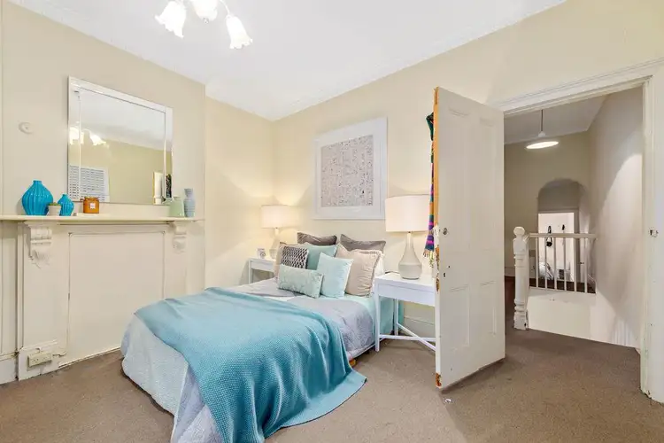 Second view of Homely house listing, 62 Telopea Street, Redfern NSW 2016