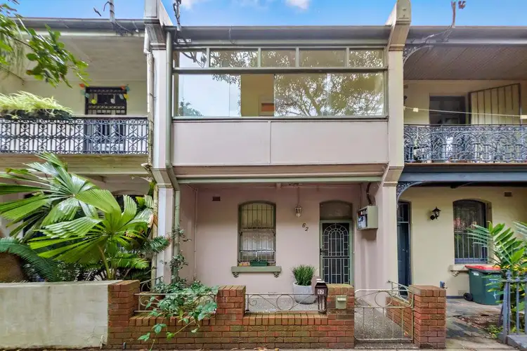 Third view of Homely house listing, 62 Telopea Street, Redfern NSW 2016