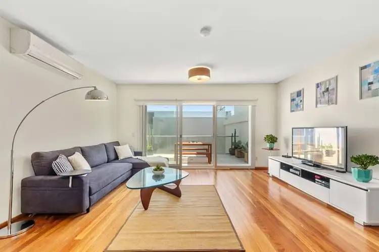 Main view of Homely apartment listing, Address available on request