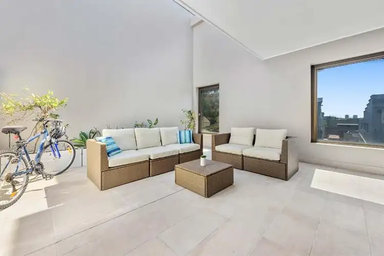 Third view of Homely apartment listing, Address available on request