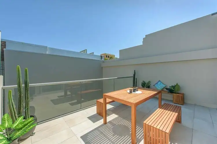 Sixth view of Homely apartment listing, Address available on request
